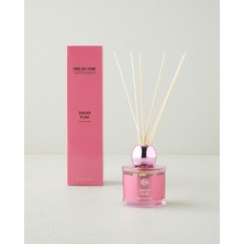 English Home Sugar Plum Çubuklu Oda Kokusu 100 ml