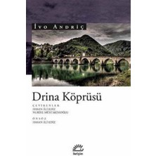 Drina Köprüsü