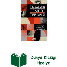 Pegasus Travma ve Emdr Terapisi + Dünya Klasiği Hediye