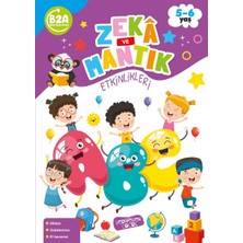 Zeka ve Mantık Etkinlikleri