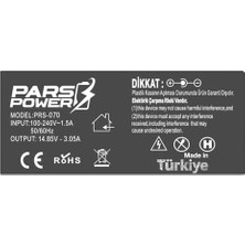 Maxi Trendy Notebook Adaptör - Air 11 Inc A1465 Emc 2924 MD223LL/A MJVM2LL/A MD711LL/A MD845LL/A MF067LL/A Magsafe 2 Power 45W, Şarj Magsafe 2 45W Adaptör Muadili ile Uyumlu PRS-070