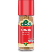 Maxi Trendy Kimyon (Öğütülmüş) 50G Cam