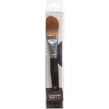 Maxi Trendy Blace Foundation Brush Fondöten Fırçası 1 Paket (1 x 5 G)