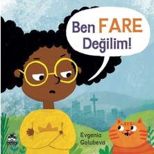 Mabelme Store Ben Fare Değilim!