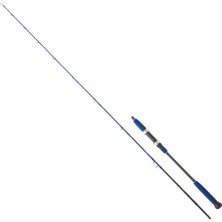 Daiwa Legalis Oceano Jg 1.90 M 60-120 gr 2 P Light Jig Olta Kamışı