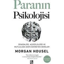 Paranın Psikolojisi