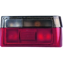 Universal Stop Lamba Füme Sol Kapaksız Renault R9