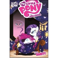 My Little Pony: Rarity