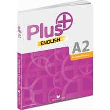 Mabelme Store Plus A2 Ingilizce Gramer
