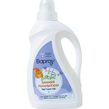 Baproy Bebekler Için Çamaşır Yumuşatıcısı 1000 ml