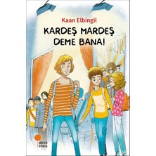 Mabelme Store Kardeş Mardeş Deme Bana!