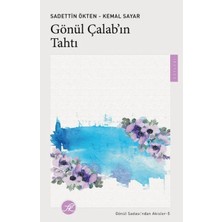 Mabelme Store Gönül Çalab’ın Tahtı