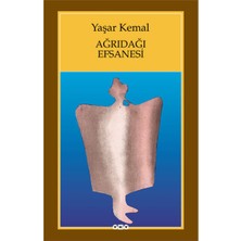 Mabelme Store Ağrıdağı Efsanesi