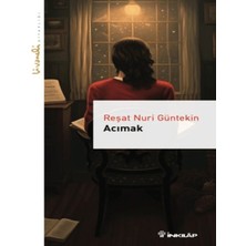 Mabelme Store Acımak - Livaneli Kitaplığı