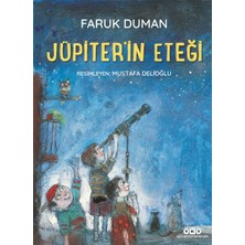 Mabelme Store Jüpiter’in Eteği