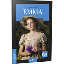 Mabelme Store Stage-6 Emma - Ingilizce Hikaye