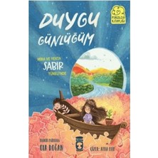 Mira ve Yekta Sabır Tüneli’nde- Duygu Günlüğüm
