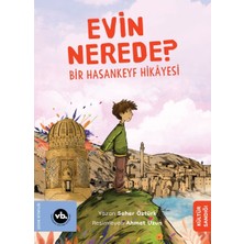 Mabelme Store Evin Nerede ?