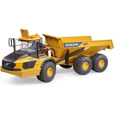 Nessi World Volvo A60H Ağır Yük Kamyonu