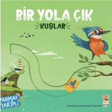 Mabelme Store Bir Yola Çık - Kuşlar