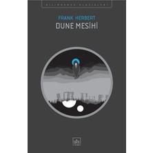 Mabelme Store Dune Mesihi