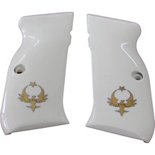 Sarsılmaz Kılınç 2000 LIGHT/P8L/P8S Kabzesi Pleksi Model 46