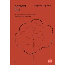 Cömert Gül