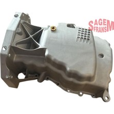 Universal Yağ Karteri Renault Clıo Iv-Logan Sw-Lodgy K9K 1.5 Dcı 15>