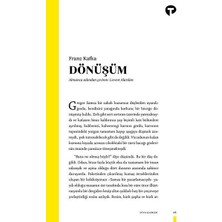Dönüşüm