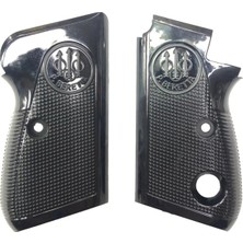Beretta Plastik Kabze