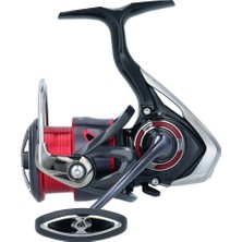 Daiwa Fuego 20 Lt 3000 Cxh Spin Olta Makinesi