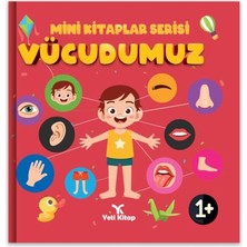 Mini Kitaplar Serisi Vücudumuz