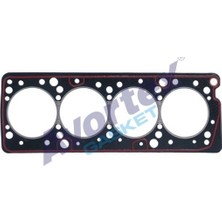 Universal Silindir Kapak Conta Tempra 2.000CC  8V - 16V Silikonlu