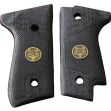 Beretta Beratta Fs 92 / Yavuz 16 Kabzesi Ahşap Model 17