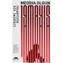 Mabelme Store 19 Mayıs - Cezaevinde Bir Gazeteci