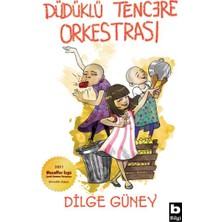 Düdüklü Tencere Orkestrası