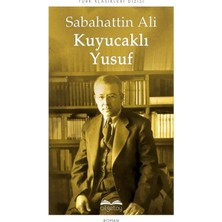 Mabelme Store Kuyucaklı Yusuf