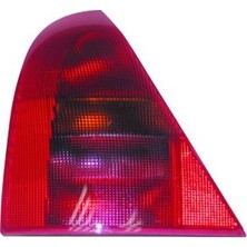 Universal Stop Lamba  Sağ Renault Clıo Hb 98-02