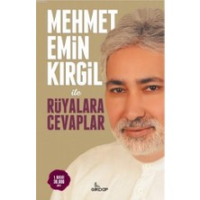 Mabelme Store Mehmet Emin Kirgil ile Rüyalara Cevaplar