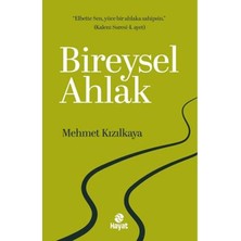 Bireysel Ahlak