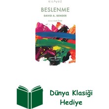 İş Bankası Kültür Yayınları Beslenme - Kılavuz + Dünya Klasiği Hediye