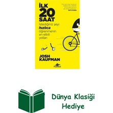 Pegasus Ilk 20 Saat + Dünya Klasiği Hediye