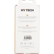 Maxi Trendy HY-XO48 Beyaz USB F To Lightning 10CM Kablolu Otg Çevirici