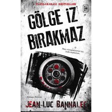 Mabelme Store Gölge Iz Bırakmaz -  Komiser Dupin Serisi 1. Kitap