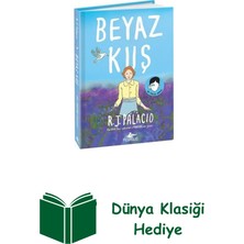 Pegasus Beyaz Kuş + Dünya Klasiği Hediye