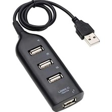 Maxi Trendy 5070 USB 2.0 Hub Giriş Çoklayıcı