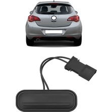 CME PARTS Opel Astra J Hb 2009-2017 Uyumlu Bagaj Açma Düğmesi 13422270