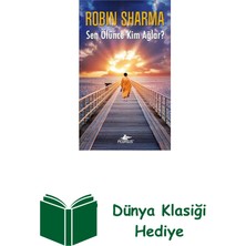 Pegasus Sen Ölünce Kim Ağlar? + Dünya Klasiği Hediye