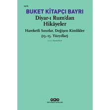 Mabelme Store Diyar-I Rum’dan Hikayeler