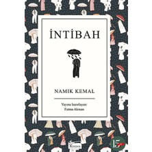 Mabelme Store Intibah (Bez Ciltli)